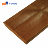 Thermo wood _Lunawood_